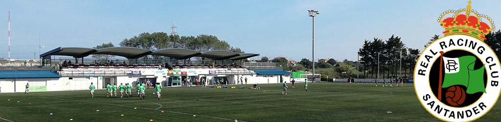 Nuevo Estadio de San Roman